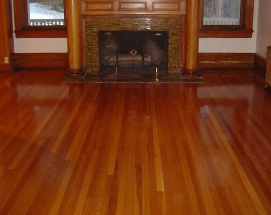 Extend the life of your Hardwood Floors A...